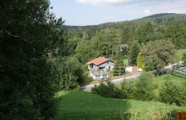 Ferienhaus im Kurort Inkl. Fruehstueck - Foto 35