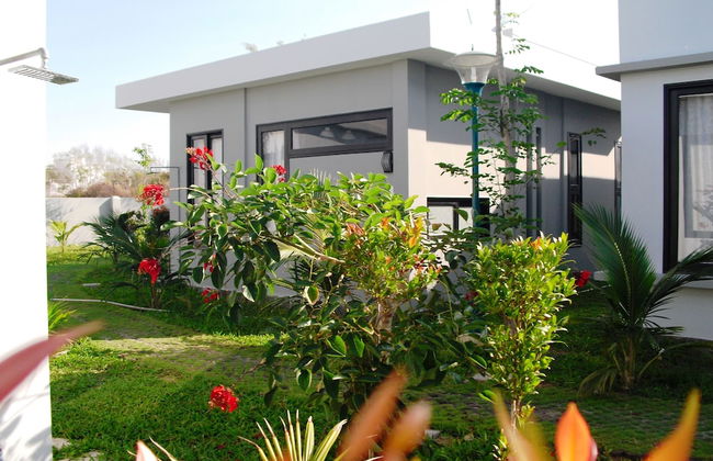 Van Nguyen Minihouse - Foto 49