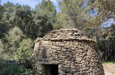 La maisonnette de Saint Chamas - Foto 29