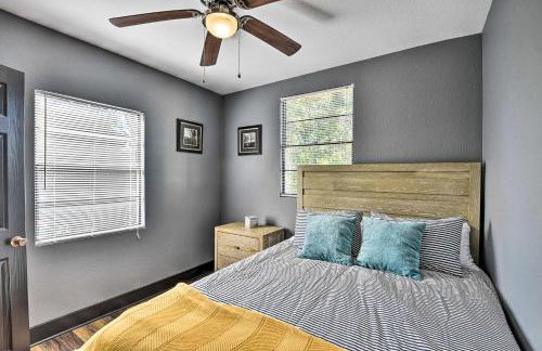 Downtown DeLand Home Walk to Stetson University! - Photo 18