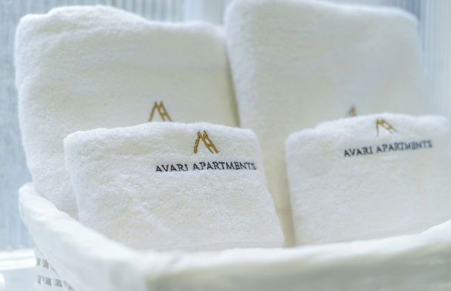Avari Apartments - Princeton Collection - Foto 29