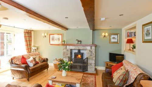 Spring Cottage-Ukc6557 - Foto 2