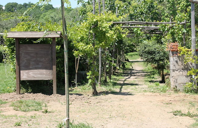 Agriturismo Piccolo Paradiso - Foto 78