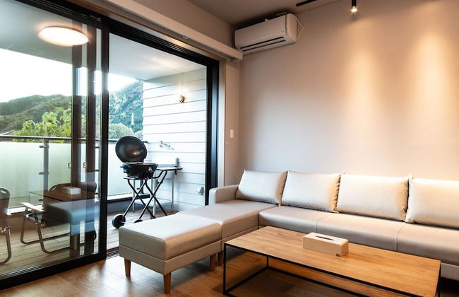 Rakuten Stay Motel Nikko Kinugawa - Foto 1