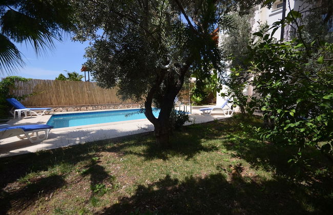 Letoon Villa - Foto 19