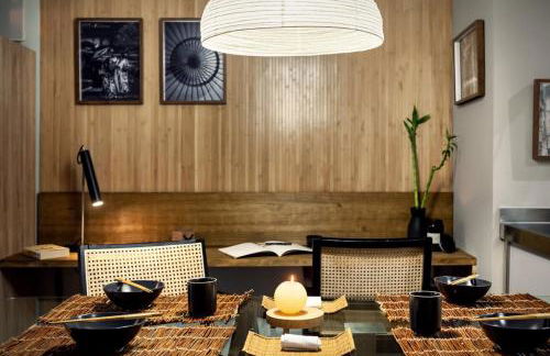 Shokai - 1 bedroom in Ciutat Vella - Foto 19