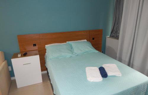 Moderno e Luxuoso Apto no Centro, perto de tudo - CT1830 - Foto 36