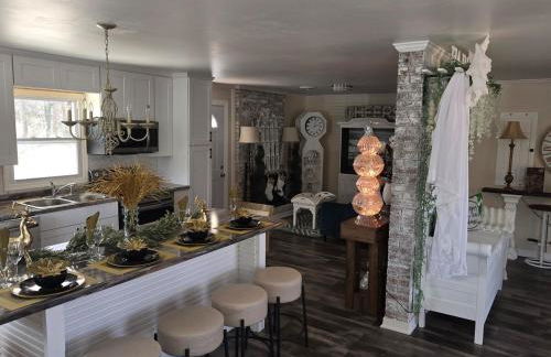 Magnolia Farmhouse at Summerfield NC - Foto 12