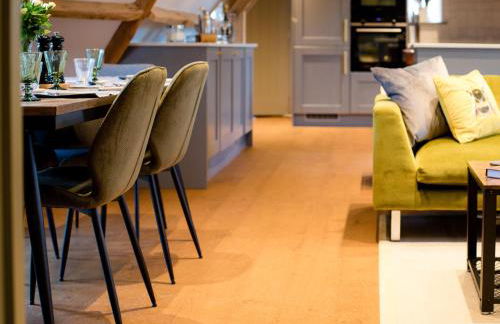 The Hayloft - Foto 12