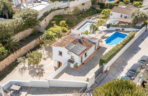 Villa 14 - El Portet - Foto 35