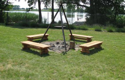 Domki Letniskowe ARKON - Foto 14