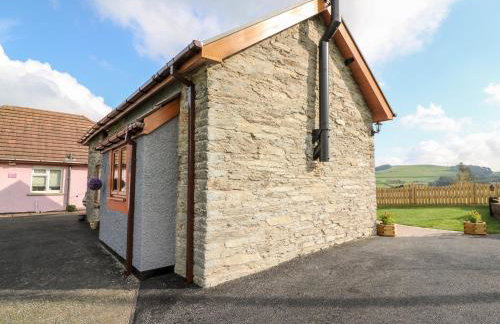 Tegfan Barn - Foto 18