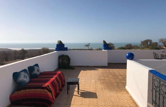 Villa Lair De La Mer - Foto 21