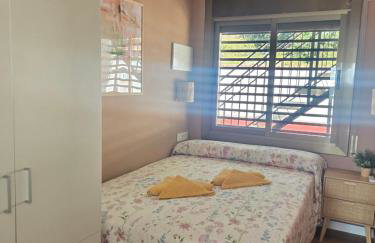 Apartamento entre la playa y la montaña - Photo 2