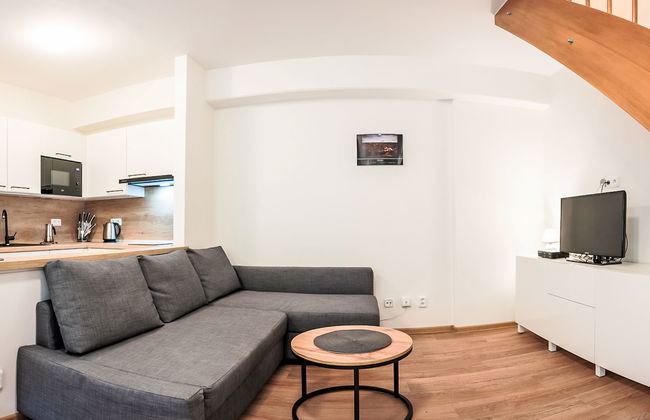 1 bedroom Apartment in Jáchymov - Photo 6