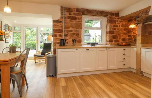 Woodman Cottage - Foto 7