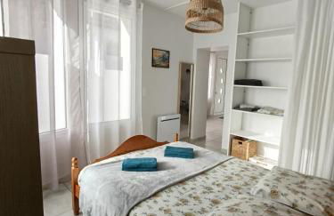 Appartement centre Ax-les-Thermes proche télécabines & parking - Foto 7