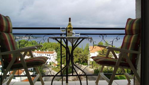 Apartments Villa Elizabet - Foto 4