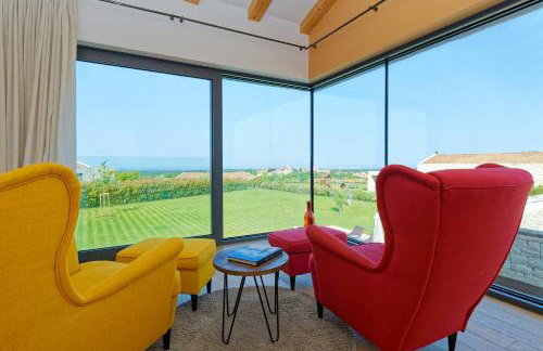 Villa Sanpadeo by Rent Istria - Foto 4