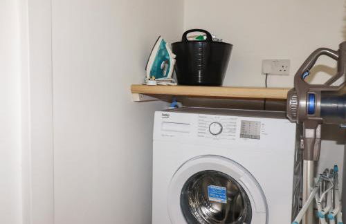 Rose Bud Cottage - Foto 15