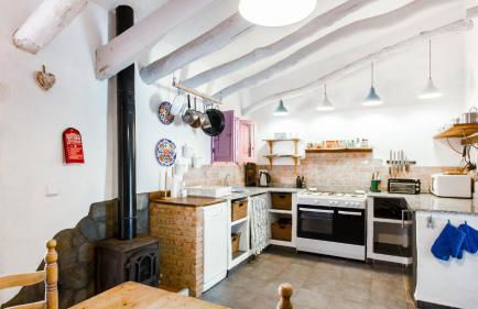 The Casita Spain Huercal-Overa by Ruralidays - Foto 17