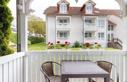 Appartementhaus Binzer Sterne 46 - Foto 17