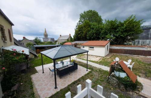 Au Mont Faust - Foto 31