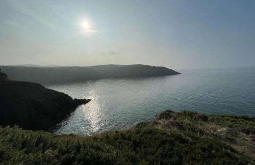 Trefechan Wen Barn - Photo 39