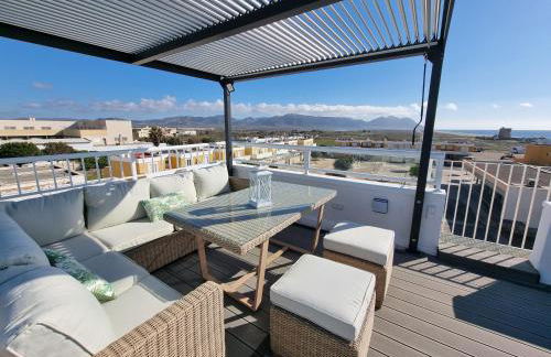 Ático Los Flamingos. Exclusive terrace with views - Foto 4