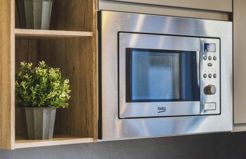 Politecnico-OGR Moderno Monolocale - Foto 14