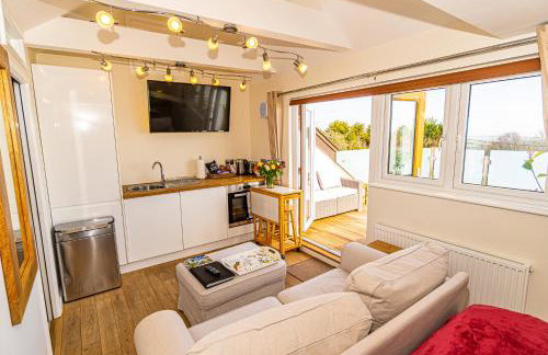 Sea View Holiday Flat - Covehurst Bay - Foto 2