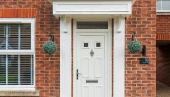 Falcon Cottage - Foto 2