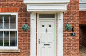 Falcon Cottage - Foto 2