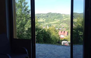 Domek nad Piwniczną - Foto 21