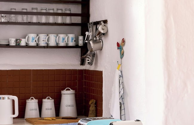 Koutsounari Traditional Cottages - Foto 13