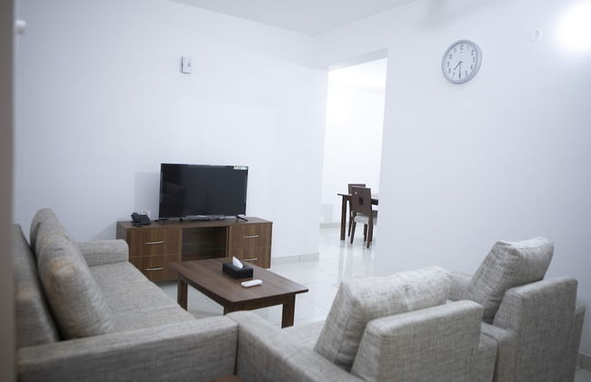 Courtyard By Yuhi - Foto 12