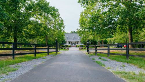 Retreat Estate in Apex NC - Foto 3