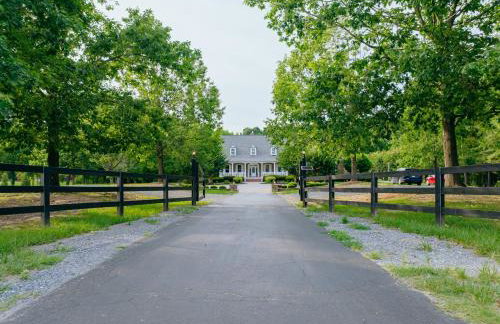 Retreat Estate in Apex NC - Foto 3