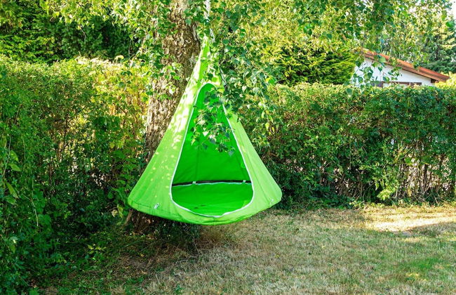 6 Person Holiday Home in Haderslev - Photo 18