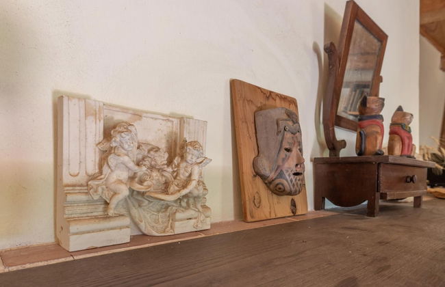 Casale Madreterra - Casale Madreterra - Foto 31