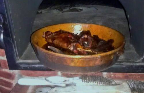 Cortijo, Grazalema, piscina, 5 Hbts con baño, AC, - Foto 37