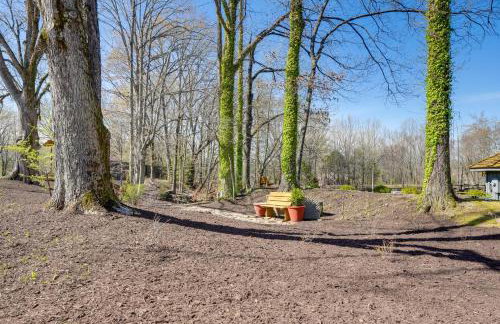 15 Mi to University of Memphis Getaway with Games - Foto 39