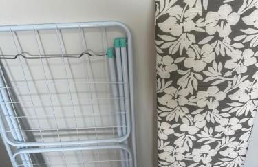 Casa vaga 2 carros ou caminhonete, 2 quartos, espaçosa, completa para 8 pessoas - Foto 26