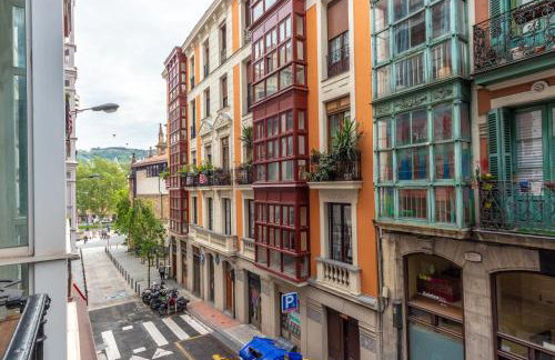 Encantador apartamento en el casco antiguo de Bilbao - Foto 20