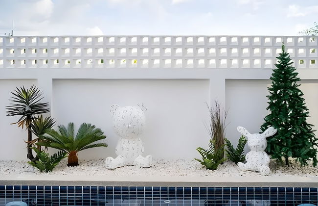 Platinum Pool Villa - Foto 21