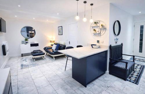 Criccieth- STUDIO GLAN ERIN BACH - Foto 1