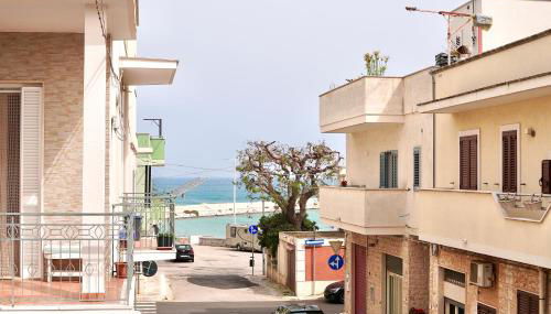 La Corallina - Puglia Mia Apartments - Foto 1