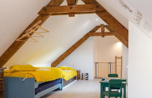 Chez Delphine - Foto 12