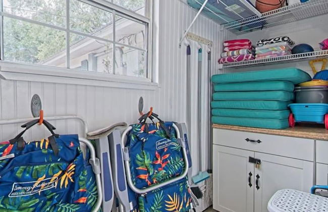 Sarasota Resort-like Living Near Siesta Key For 10 - Foto 59