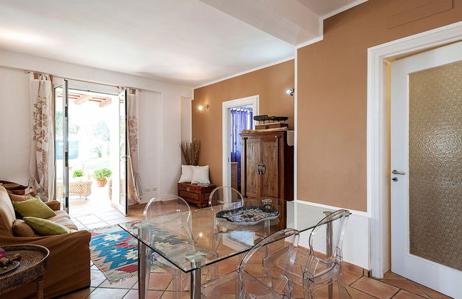 Belvilla by OYO Casa Marsala uno - Foto 10